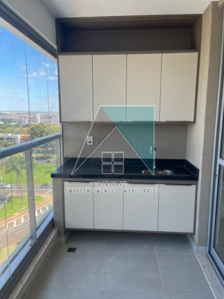 Imagem Kitnet para Alugar, 51 m² em Alto Da Boa Vista - Ribeirão Preto Imagem Kitnet para Alugar, 51 m² em Alto Da Boa Vista - Ribeirão Preto
