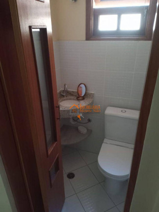 Imagem Sobrado com 3 Quartos à Venda, 169 m² em Vila Rosália - Guarulhos Imagem Sobrado com 3 Quartos à Venda, 169 m² em Vila Rosália - Guarulhos