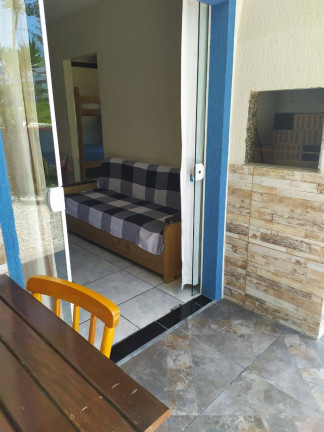 Imagem Apartamento com 2 Quartos para Temporada, 77 m² em Bombas - Bombinhas