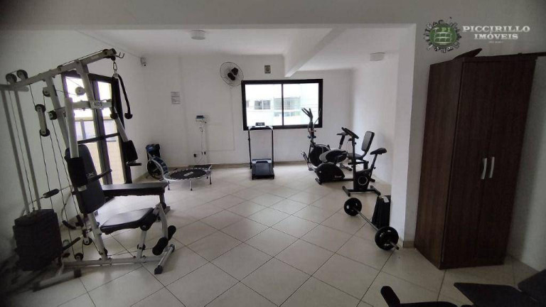 Imagem Apartamento com 2 Quartos à Venda, 75 m² em Aviação - Praia Grande