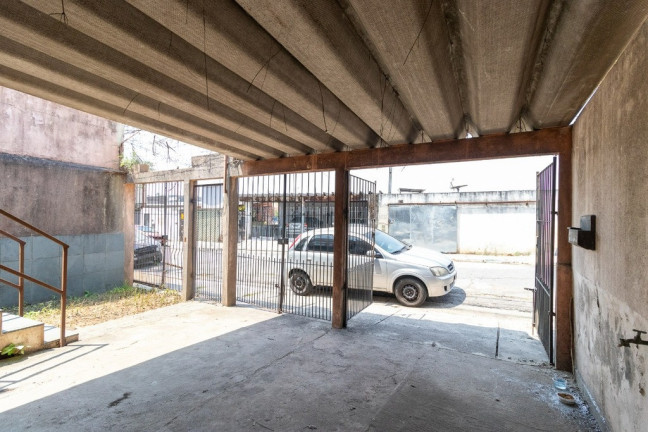 Imagem Terreno à Venda, 240 m² em Vila Do Encontro - São Paulo