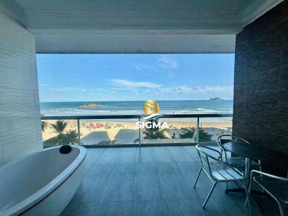 Imagem Apartamento com 3 Quartos à Venda, 150 m² em Pitangueiras - Guarujá Imagem Apartamento com 3 Quartos à Venda, 150 m² em Pitangueiras - Guarujá