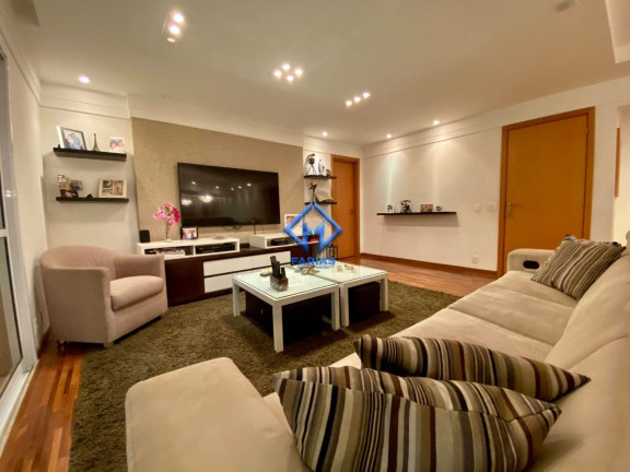 Imagem Apartamento com 4 Quartos à Venda, 213 m² em Ipiranga - São Paulo Imagem Apartamento com 4 Quartos à Venda, 213 m² em Ipiranga - São Paulo