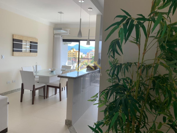 Imagem Apartamento com 2 Quartos à Venda, 96 m² em Itaguá - Ubatuba