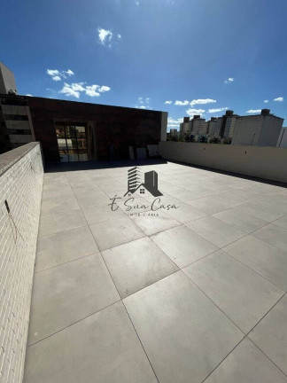 Imagem Cobertura com 4 Quartos à Venda, 180 m² em Castelo - Belo Horizonte Imagem Cobertura com 4 Quartos à Venda, 180 m² em Castelo - Belo Horizonte