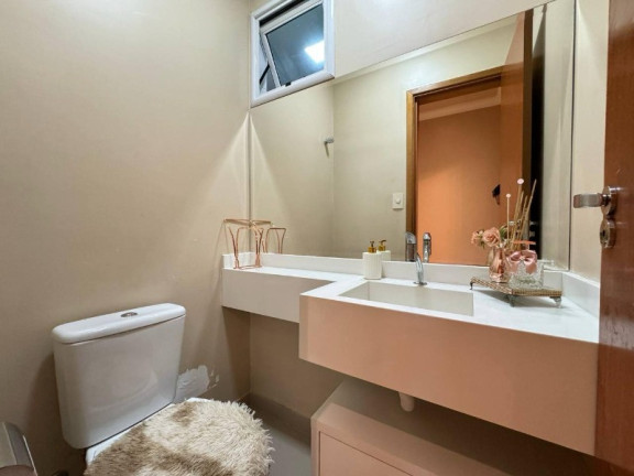 Imagem Casa com 4 Quartos à Venda, 318 m² em Ponta Negra - Manaus