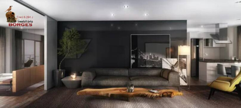 Imagem Apartamento com 1 Quarto à Venda, 49 m² em Vila Olimpia - São Paulo Imagem Apartamento com 1 Quarto à Venda, 49 m² em Vila Olimpia - São Paulo