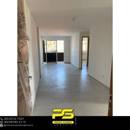 Imagem Apartamento com 2 Quartos à Venda, 62 m² em Jardim Cidade Universitária - João Pessoa Imagem Apartamento com 2 Quartos à Venda, 62 m² em Jardim Cidade Universitária - João Pessoa