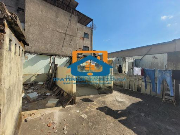 Imagem Casa com 3 Quartos à Venda, 220 m² em Centro - Itabirito