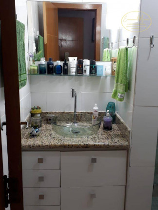 Imagem Apartamento com 2 Quartos à Venda, 110 m² em Jardim Camburi - Vitória