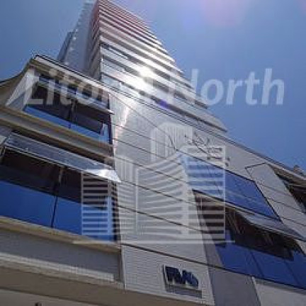 Apartamento com 3 Quartos à Venda, 132 m² em Centro - Balneário Camboriú