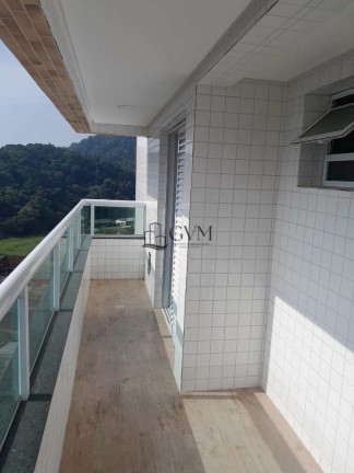 Imagem Apartamento com 3 Quartos à Venda, 102 m² em Canto Do Forte - Praia Grande