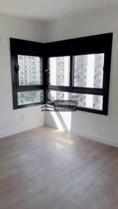 Imagem Apartamento com 3 Quartos à Venda, 163 m² em Moema - São Paulo Imagem Apartamento com 3 Quartos à Venda, 163 m² em Moema - São Paulo