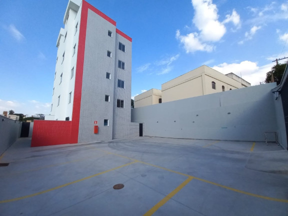 Imagem Apartamento com 2 Quartos à Venda, 48 m² em Copacabana - Belo Horizonte Imagem Apartamento com 2 Quartos à Venda, 48 m² em Copacabana - Belo Horizonte