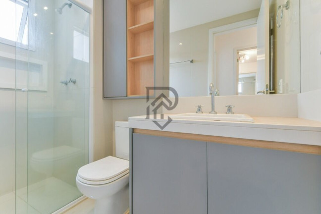 Imagem Apartamento com 3 Quartos à Venda, 108 m² em Campo Belo - São Paulo