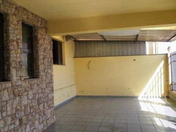 Imagem Casa com 3 Quartos à Venda, 150 m² em Centro - Sumaré Imagem Casa com 3 Quartos à Venda, 150 m² em Centro - Sumaré