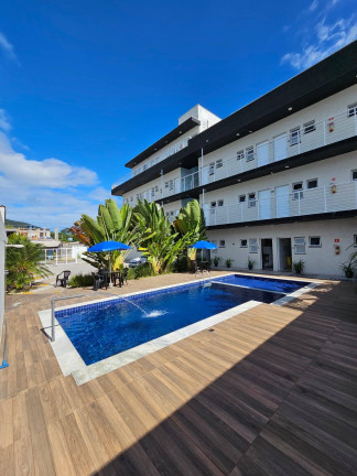 Imagem Apartamento com 1 Quarto à Venda, 30 m² em Maranduba - Ubatuba