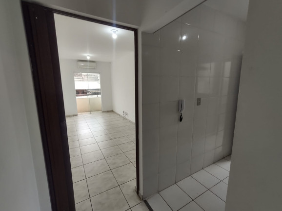Imagem Apartamento com 2 Quartos à Venda, 59 m² em Centro - Taubaté