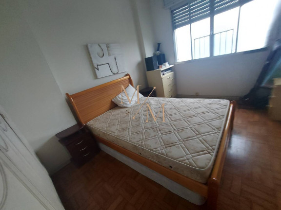Imagem Apartamento com 3 Quartos à Venda, 165 m² em Ponta Da Praia - Santos Imagem Apartamento com 3 Quartos à Venda, 165 m² em Ponta Da Praia - Santos