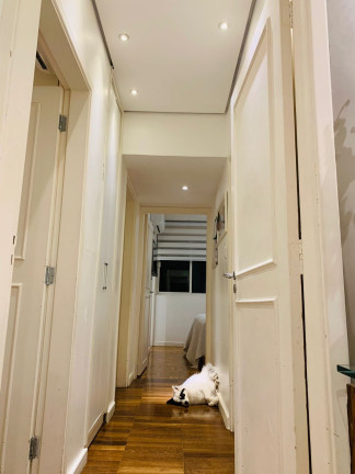 Imagem Imóvel com 3 Quartos à Venda, 110 m² em Jardim Paulista - São Paulo Imagem Imóvel com 3 Quartos à Venda, 110 m² em Jardim Paulista - São Paulo