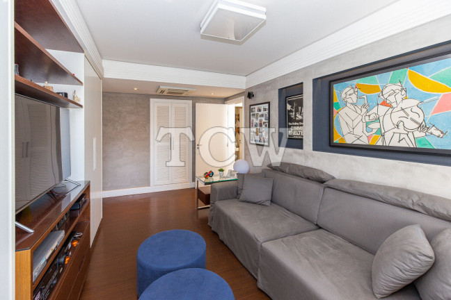 Imagem Apartamento com 3 Quartos à Venda, 152 m² em Vila Mariana - São Paulo Imagem Apartamento com 3 Quartos à Venda, 152 m² em Vila Mariana - São Paulo