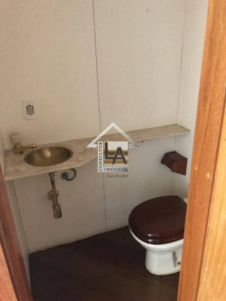 Imagem Apartamento com 4 Quartos à Venda, 140 m² em Moema - São Paulo