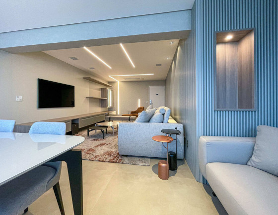 Imagem Apartamento com 3 Quartos à Venda, 105 m² em Cidade Mãe Do Céu - São Paulo Imagem Apartamento com 3 Quartos à Venda, 105 m² em Cidade Mãe Do Céu - São Paulo