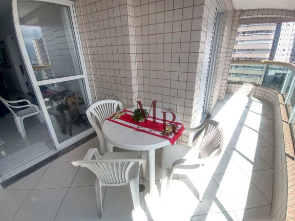 Imagem Apartamento com 2 Quartos à Venda, 88 m² em Tupi - Praia Grande