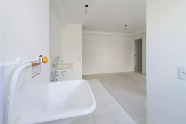 Imagem Apartamento com 1 Quarto à Venda, 36 m² em Cambuci - São Paulo Imagem Apartamento com 1 Quarto à Venda, 36 m² em Cambuci - São Paulo