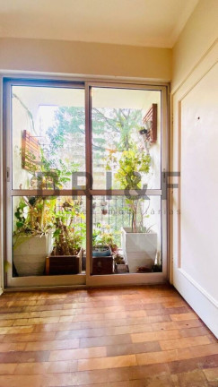 Imagem Apartamento com 3 Quartos à Venda, 110 m² em Moema - São Paulo