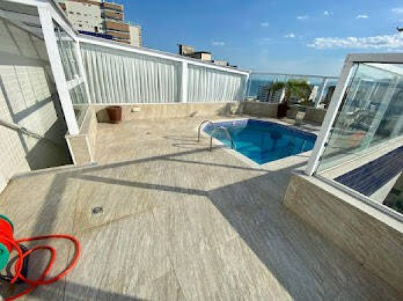 Imagem Imóvel com 3 Quartos à Venda, 316 m² em Canto Do Forte - Praia Grande Imagem Imóvel com 3 Quartos à Venda, 316 m² em Canto Do Forte - Praia Grande