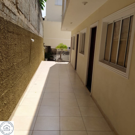 Imagem Sobrado com 2 Quartos à Venda, 65 m² em Pouso Alegre - Franco Da Rocha