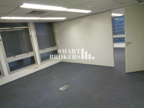 Imagem Sala Comercial à Venda ou Locação, 610 m² em Bela Vista - São Paulo