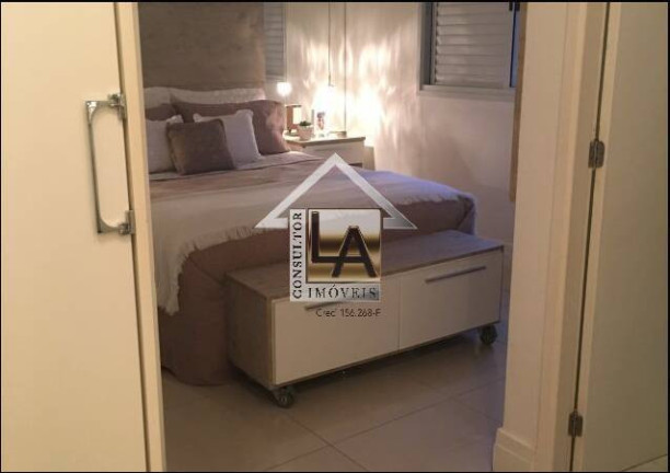 Imagem Apartamento com 3 Quartos à Venda, 144 m² em Granja Julieta - São Paulo Imagem Apartamento com 3 Quartos à Venda, 144 m² em Granja Julieta - São Paulo