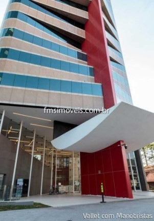 Imagem Sala Comercial para Alugar, 783 m² em Cidade Monções - São Paulo Imagem Sala Comercial para Alugar, 783 m² em Cidade Monções - São Paulo