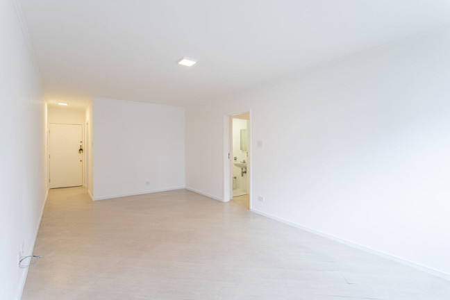Imagem Apartamento com 3 Quartos à Venda, 95 m² em Itaim Bibi - São Paulo