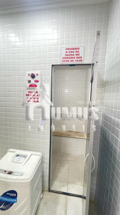 Imagem Apartamento com 3 Quartos à Venda, 116 m² em Centro - Ubatuba