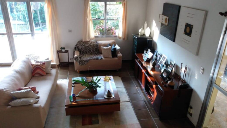 Imagem Chácara com 9 Quartos à Venda, 54 m² em Cachoeira Abaixo - Piracaia