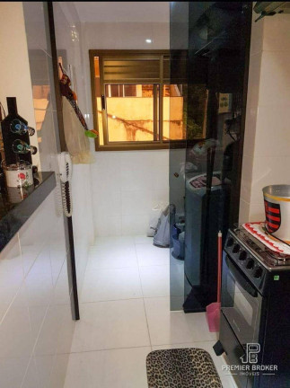 Imagem Apartamento com 2 Quartos à Venda, 75 m² em Cascata Guarani - Teresópolis Imagem Apartamento com 2 Quartos à Venda, 75 m² em Cascata Guarani - Teresópolis