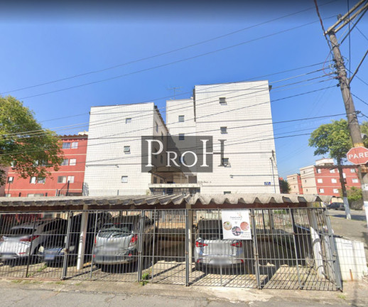 Imagem Apartamento com 2 Quartos à Venda, 56 m² em Santa Terezinha - São Bernardo Do Campo Imagem Apartamento com 2 Quartos à Venda, 56 m² em Santa Terezinha - São Bernardo Do Campo