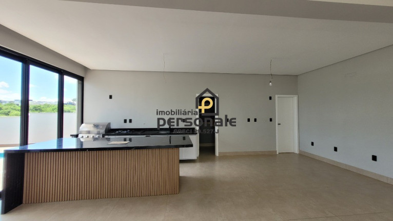 Imagem Imóvel com 3 Quartos à Venda, 239 m² em Alphaville Nova Esplanada - Votorantim
