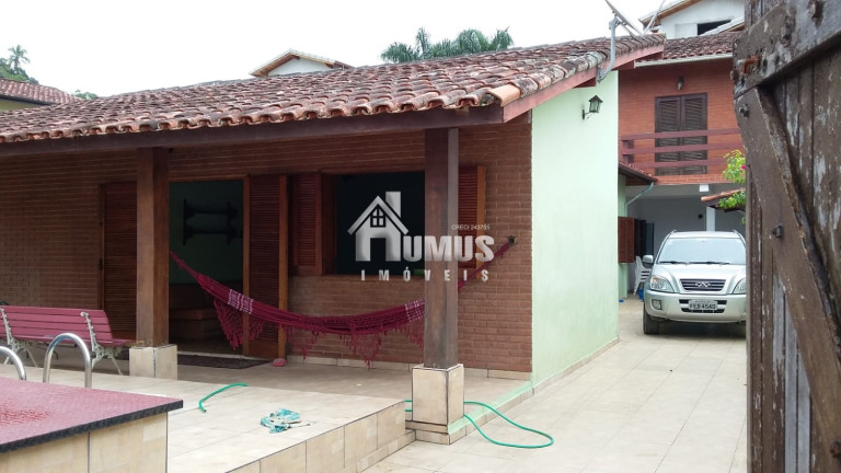 Imagem Casa com 3 Quartos à Venda, 190 m² em Lázaro - Ubatuba Imagem Casa com 3 Quartos à Venda, 190 m² em Lázaro - Ubatuba
