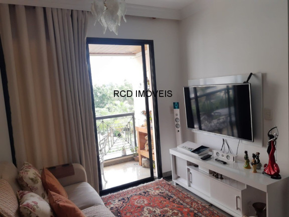 Imagem Apartamento com 3 Quartos à Venda, 74 m² em Jardim Peri Peri - São Paulo Imagem Apartamento com 3 Quartos à Venda, 74 m² em Jardim Peri Peri - São Paulo