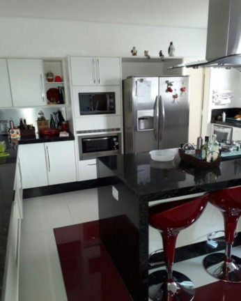 Imagem Apartamento com 3 Quartos à Venda, 210 m² em Higienópolis - São Paulo