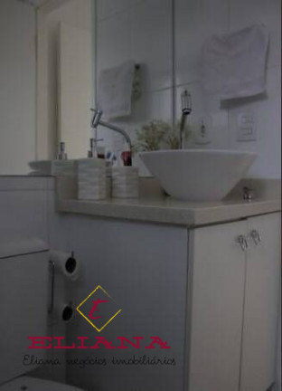Imagem Apartamento com 3 Quartos à Venda, 70 m² em Vila Hamburguesa - São Paulo Imagem Apartamento com 3 Quartos à Venda, 70 m² em Vila Hamburguesa - São Paulo