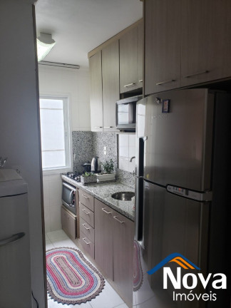 Imagem Imóvel com 2 Quartos à Venda, 53 m² em Bela Vista - Caxias Do Sul