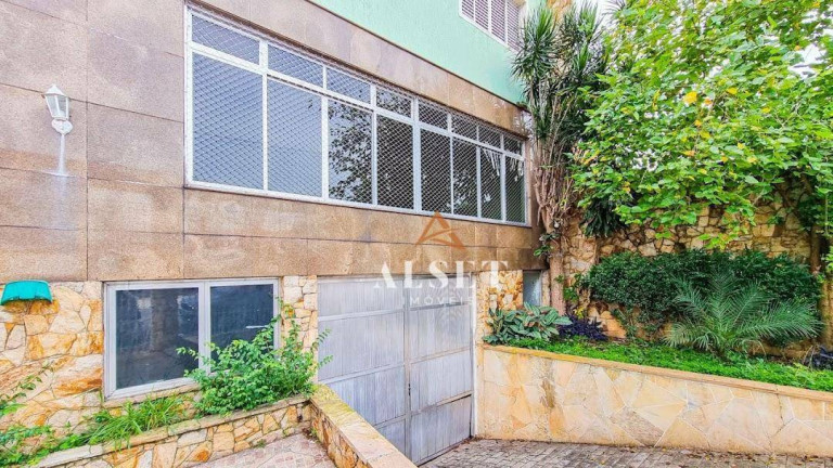 Imagem Sobrado com 4 Quartos à Venda, 340 m² em Vila Formosa - São Paulo