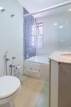 Imagem Apartamento com 3 Quartos à Venda, 146 m² em Vila Mariana - São Paulo