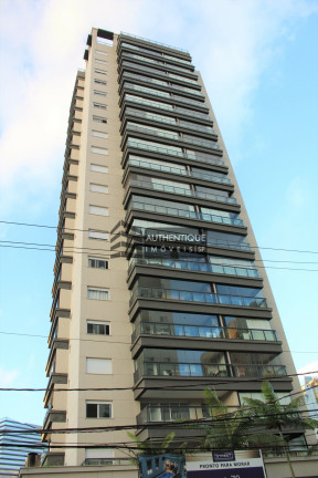 Imagem Apartamento com 2 Quartos à Venda, 68 m² em Chácara Santo Antônio (zona Sul) - São Paulo