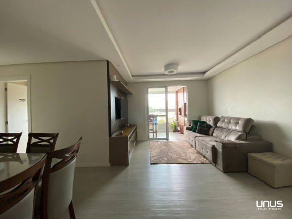 Imagem Apartamento com 3 Quartos à Venda, 129 m² em Praia Comprida - São José Imagem Apartamento com 3 Quartos à Venda, 129 m² em Praia Comprida - São José